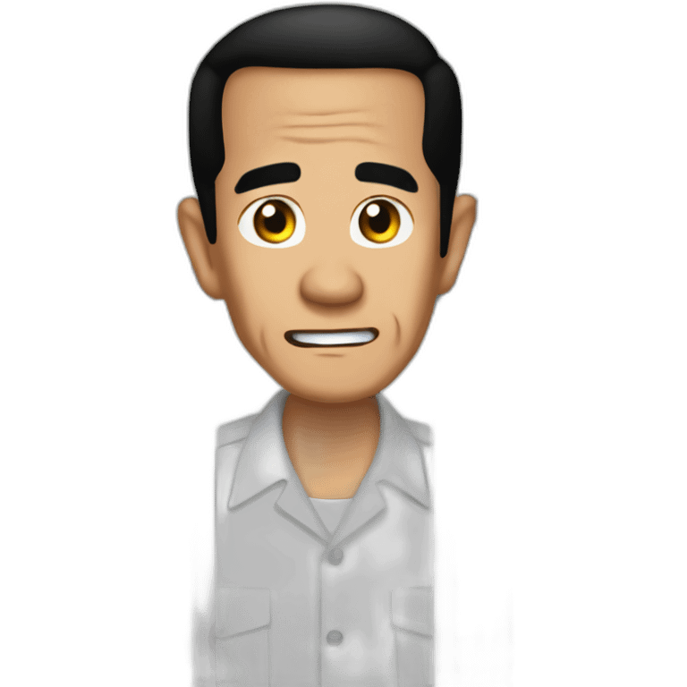 jokowi-in-jail emoji