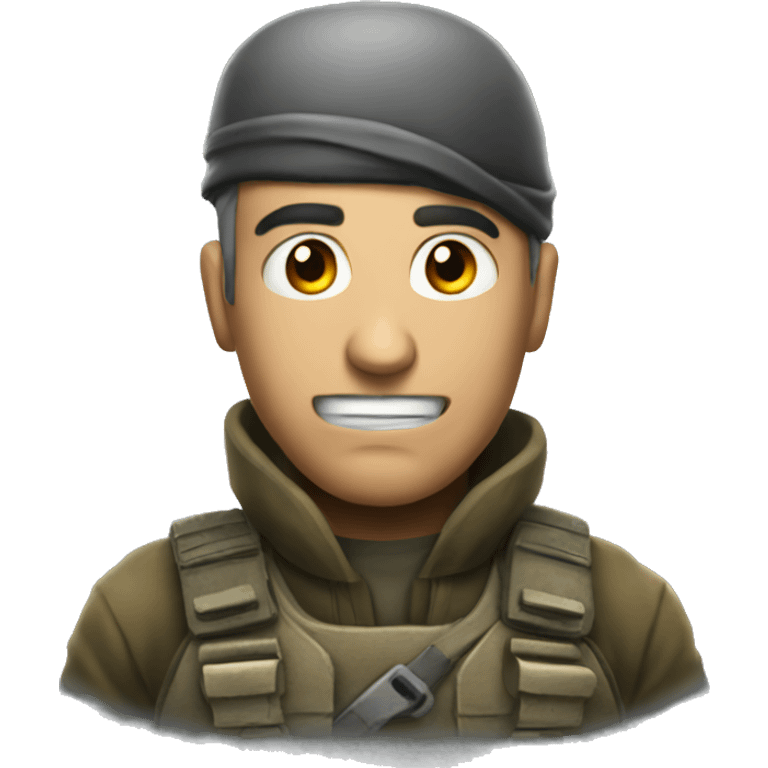 Last War mobile game emoji