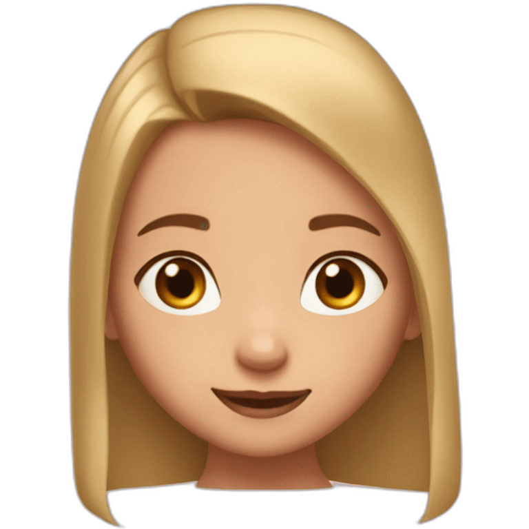 masha and bear emoji