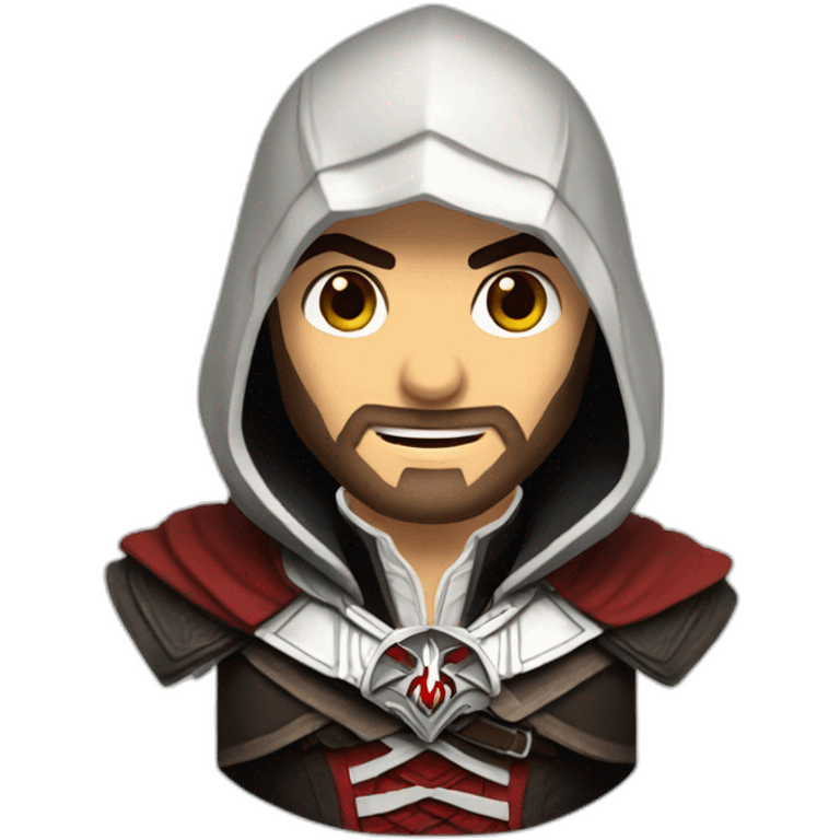 ezio auditore emoji