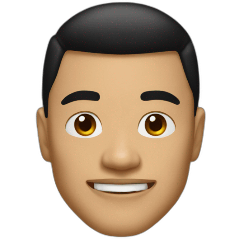 Yao Kenneth evu emoji