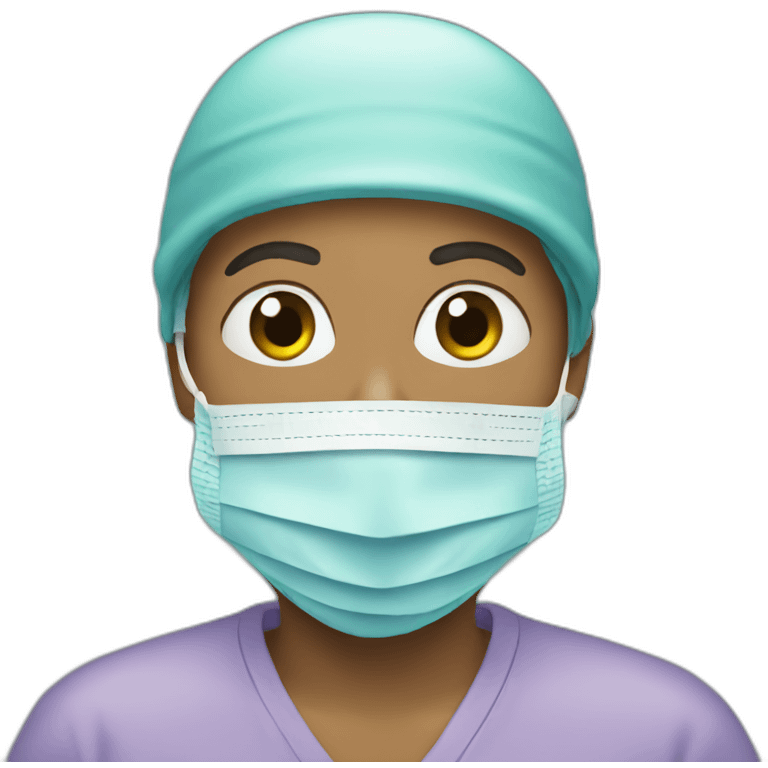 surgery emoji