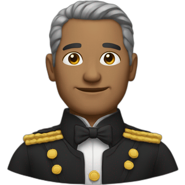 Hombre- mayor emoji