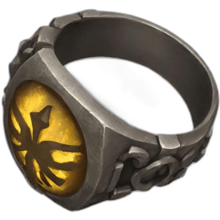 Elden ring emoji