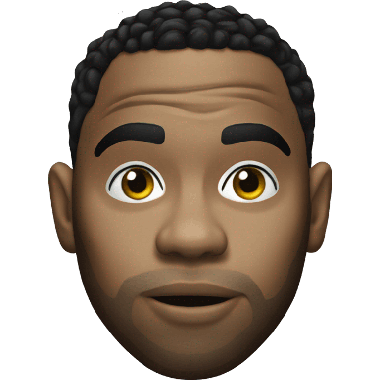 kevin gates  emoji