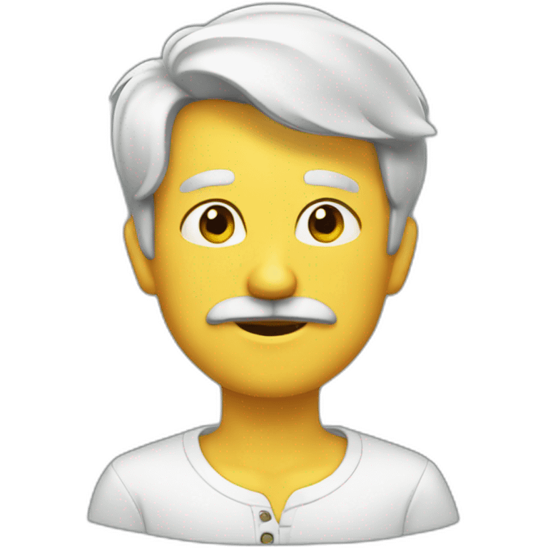 Menschen emoji