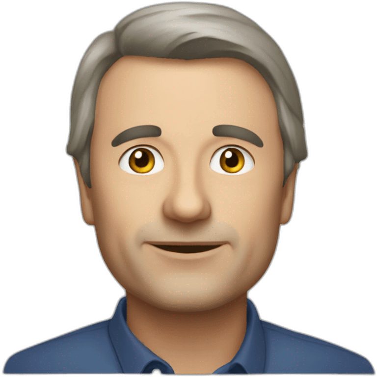 Pierre-Yves Moisan emoji