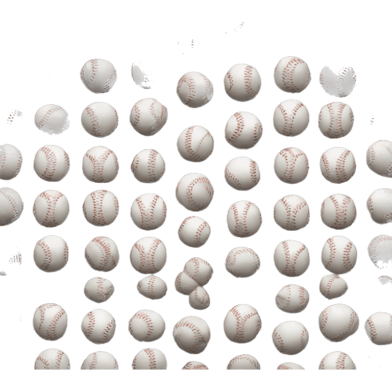 Baseball emoji