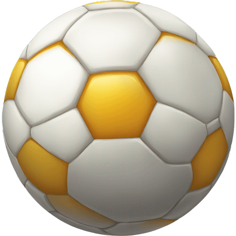 soccer ball emoji