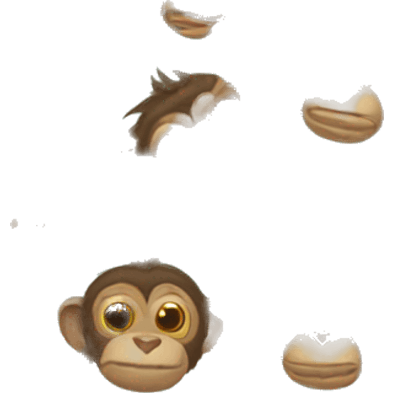 city of monkeys emoji