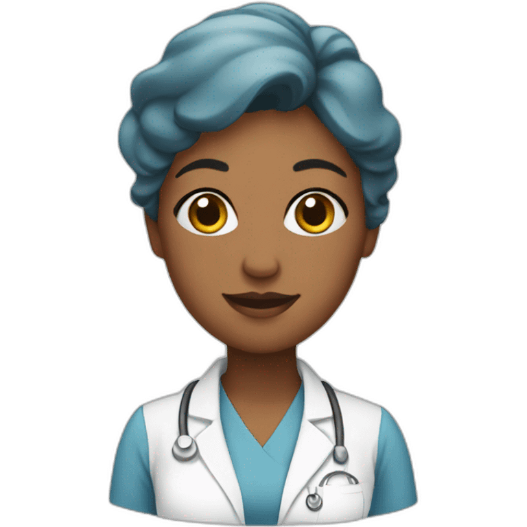 midwife emoji