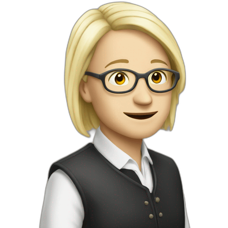 lepen emoji