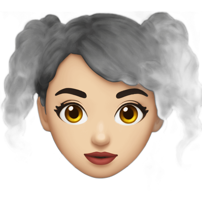 charli xcx emoji