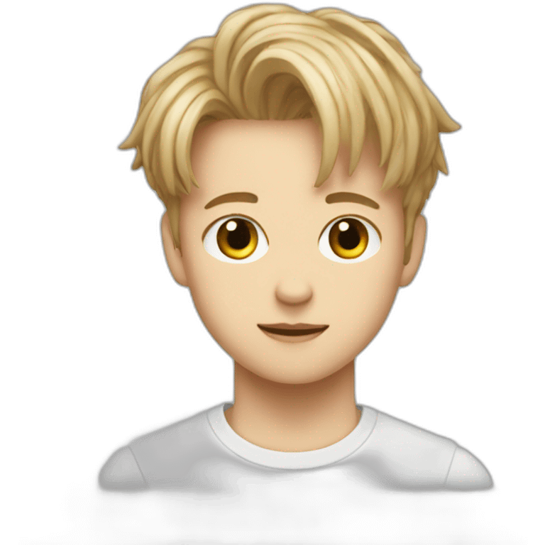 Straykids emoji