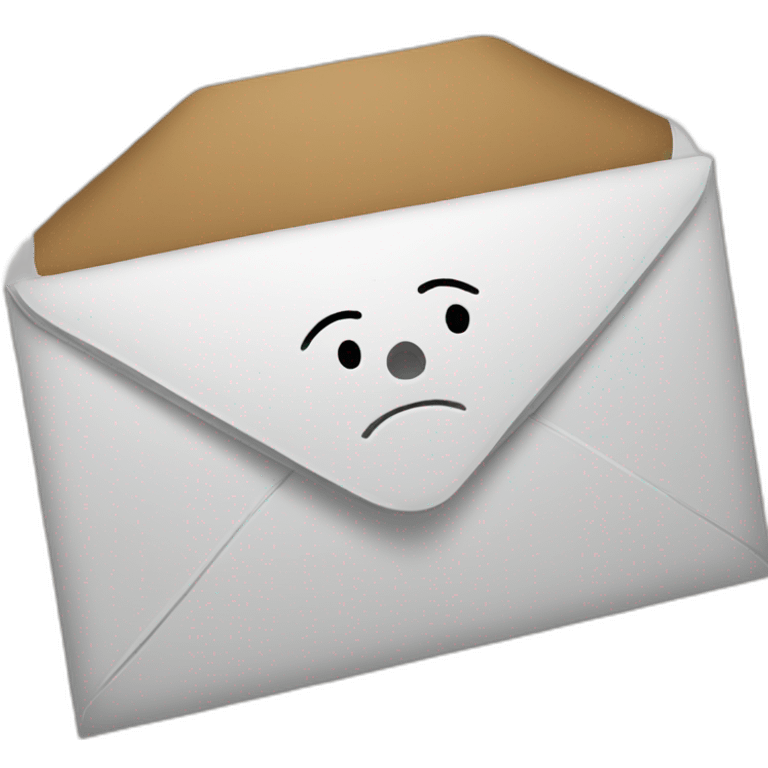 Email Adresse  emoji