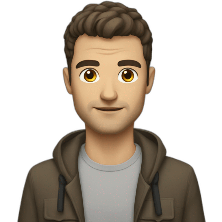 edin terzic emoji