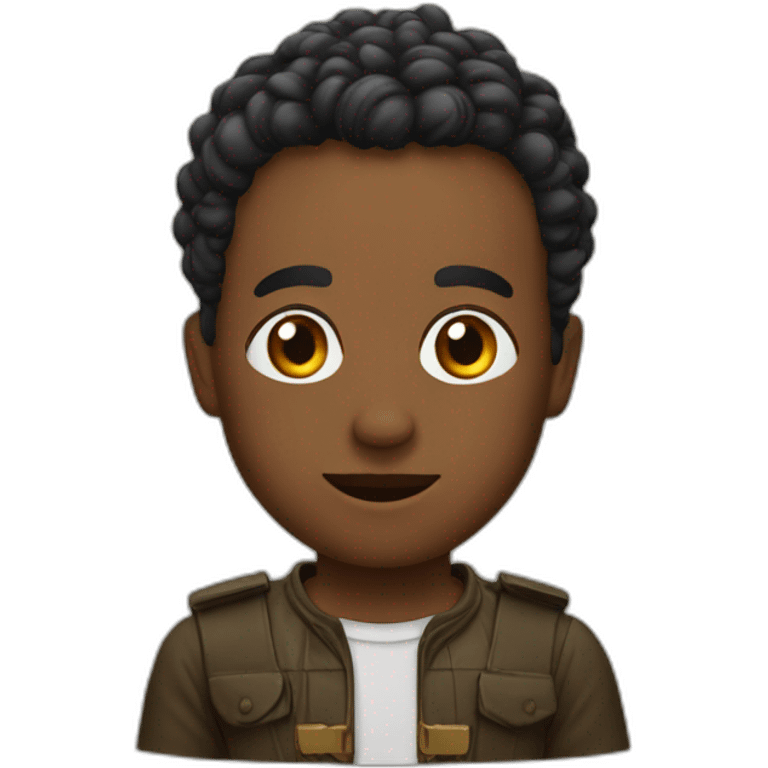 Tchouameni emoji