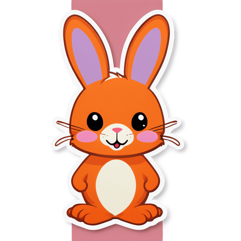 Bunny emoji