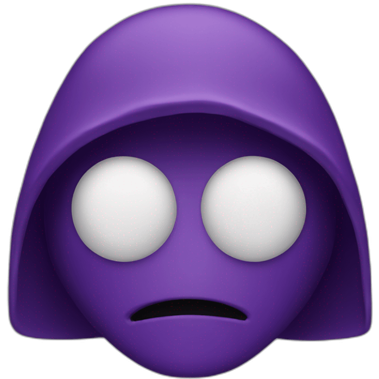 femto emoji