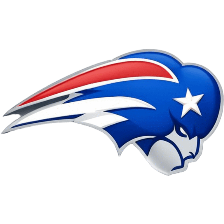 custom bills logo emoji