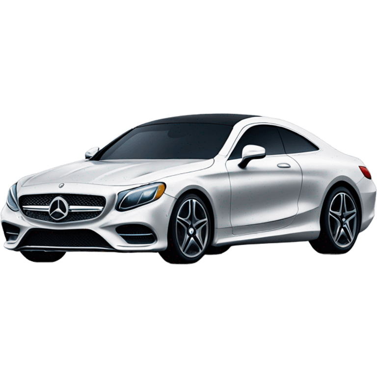 mercedes emoji