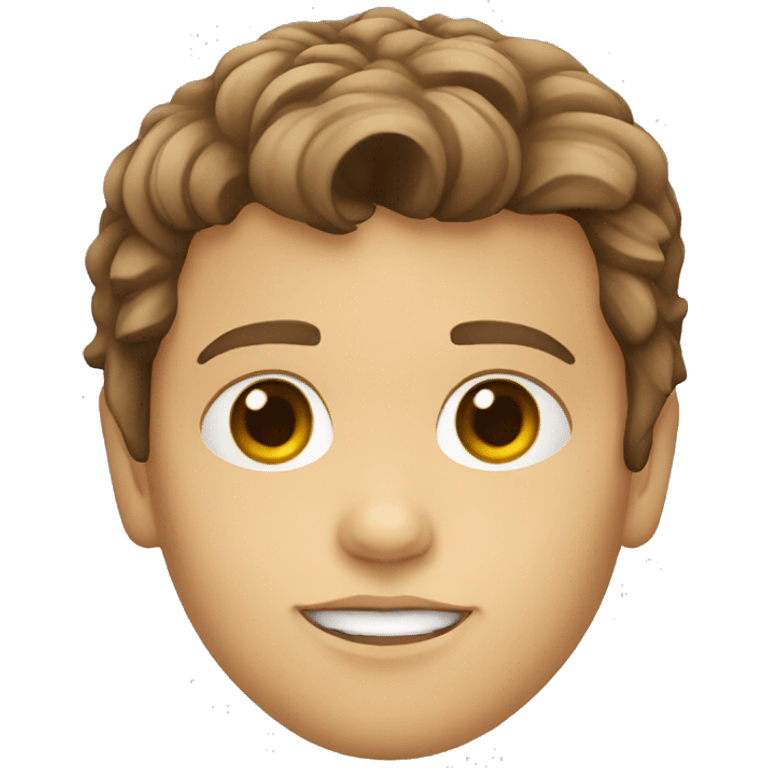 Anakin kid emoji