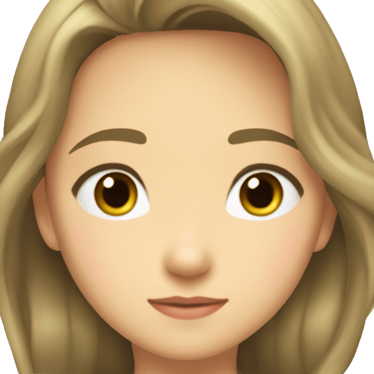 Anna Sasaki (When Marnie Was There) emoji