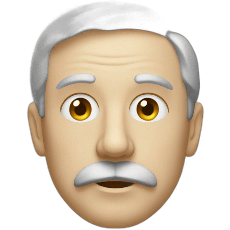 Ernest Rutherford emoji