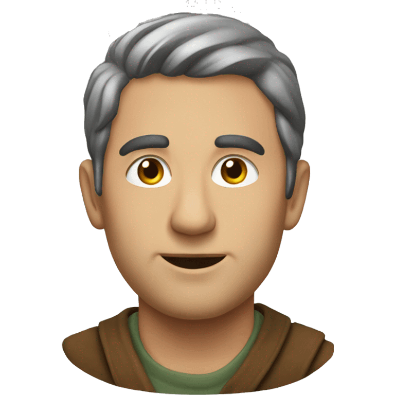 kürdan emoji