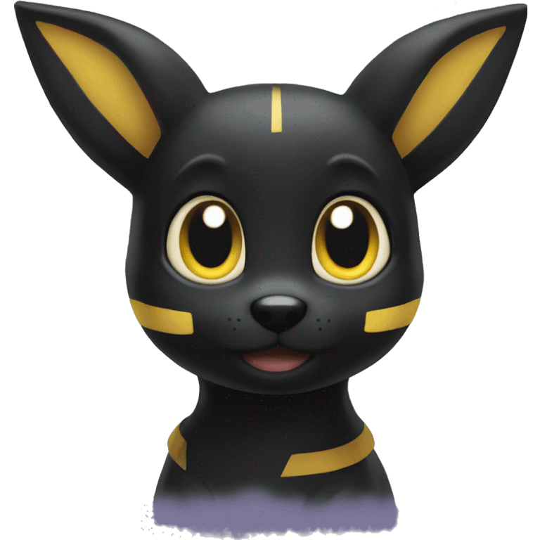 Umbreon emoji