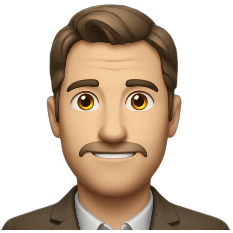 Jacob Kowalski emoji