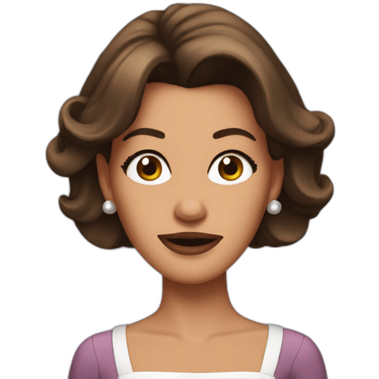 desperate housewives emoji