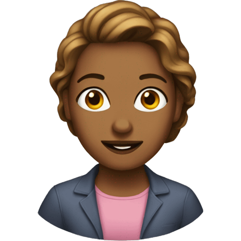 Denise emoji