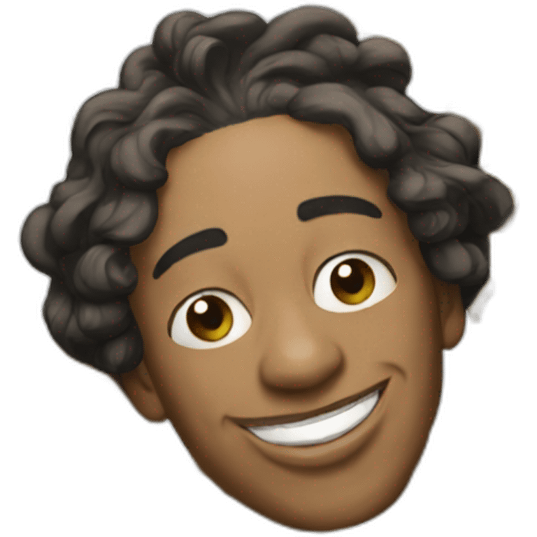 wiz khalifa  emoji