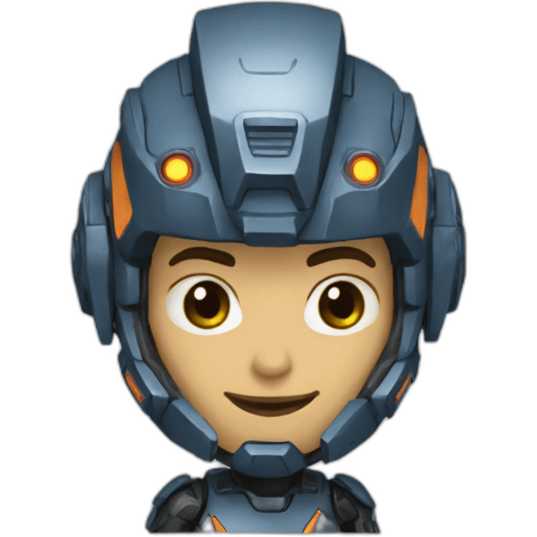 pacific rim emoji