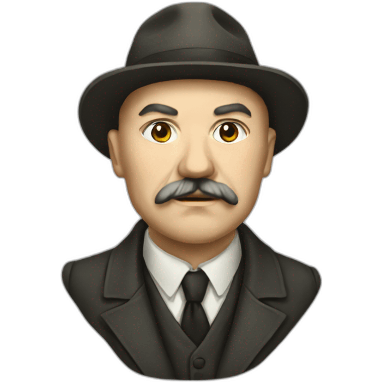 Lenin emoji