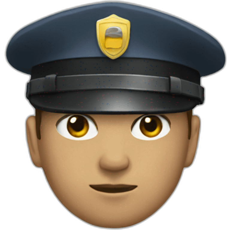 security emoji