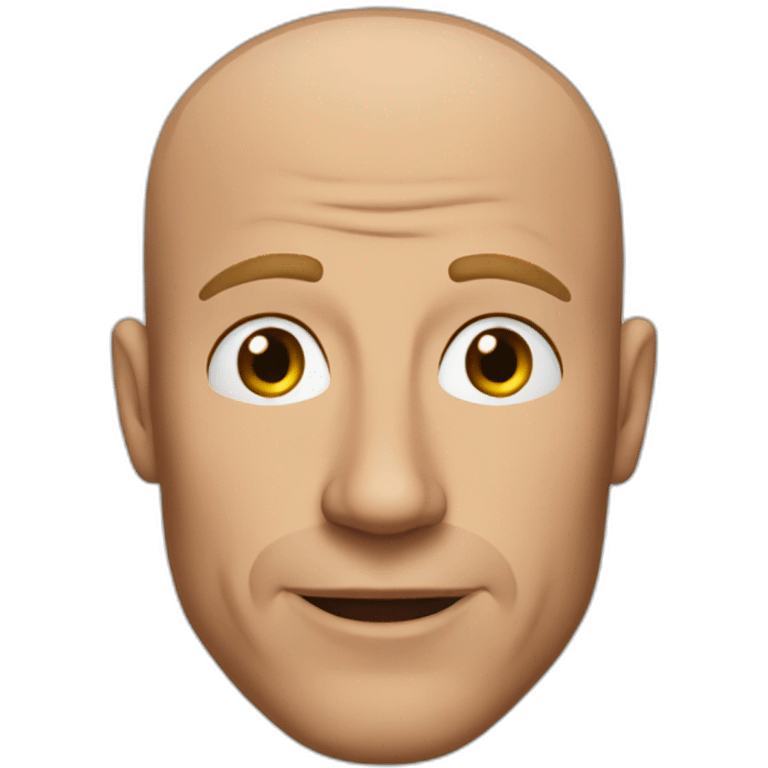 Johny sins emoji