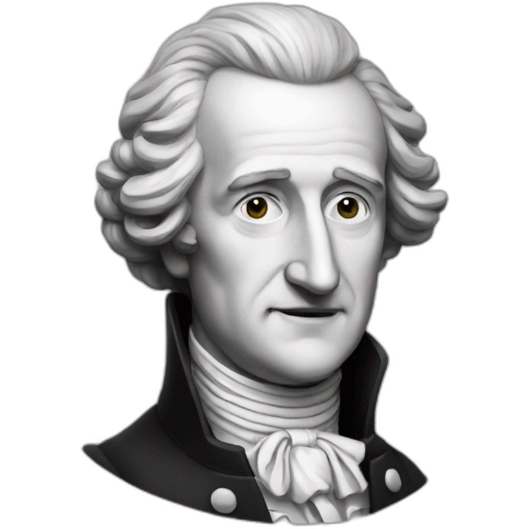 goethe emoji