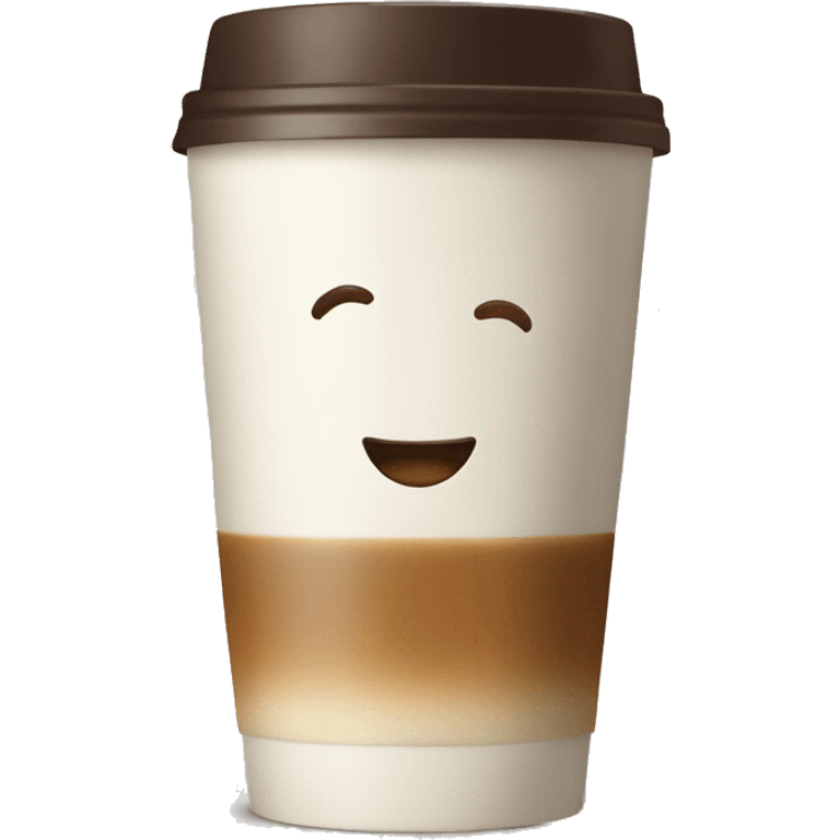 coffee emoji