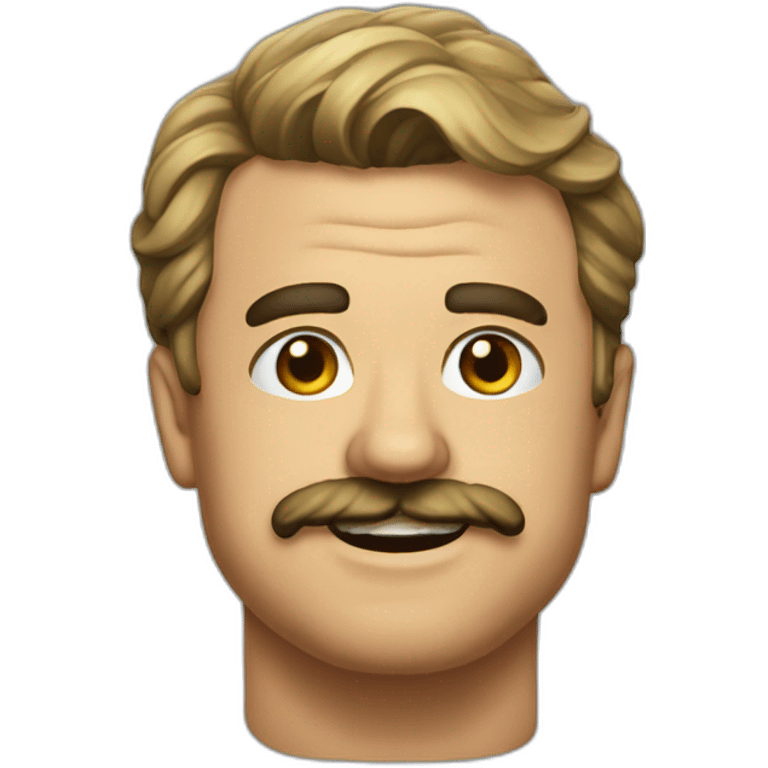 Risitas emoji