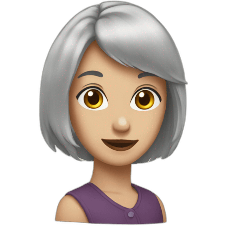 Levrette  emoji