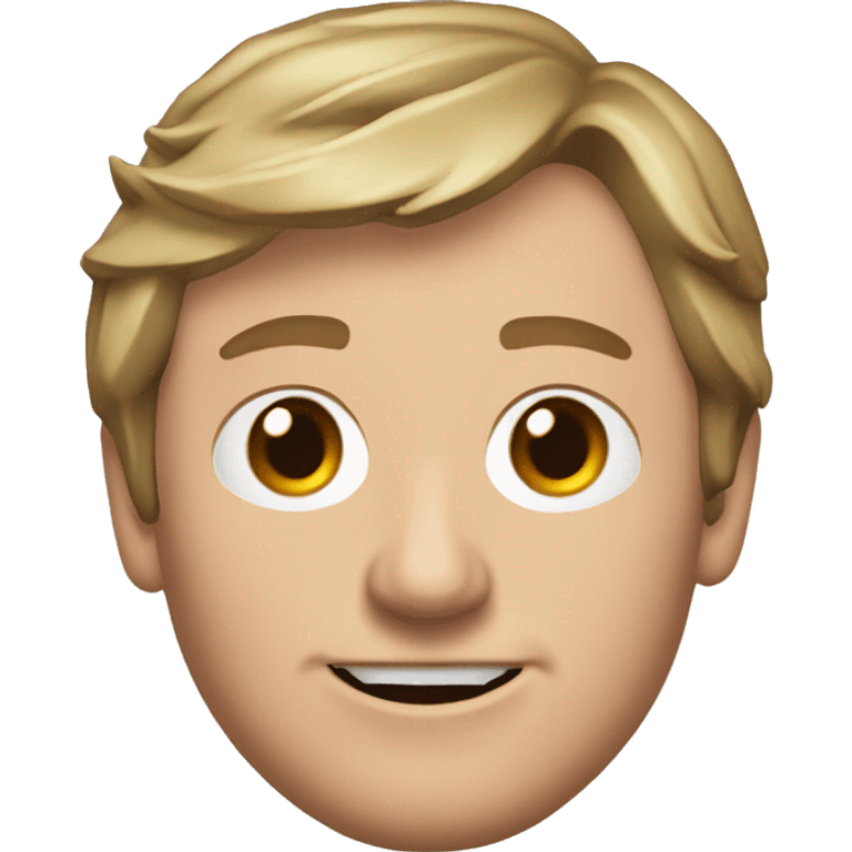 Wayne Gretzky hockey emoji