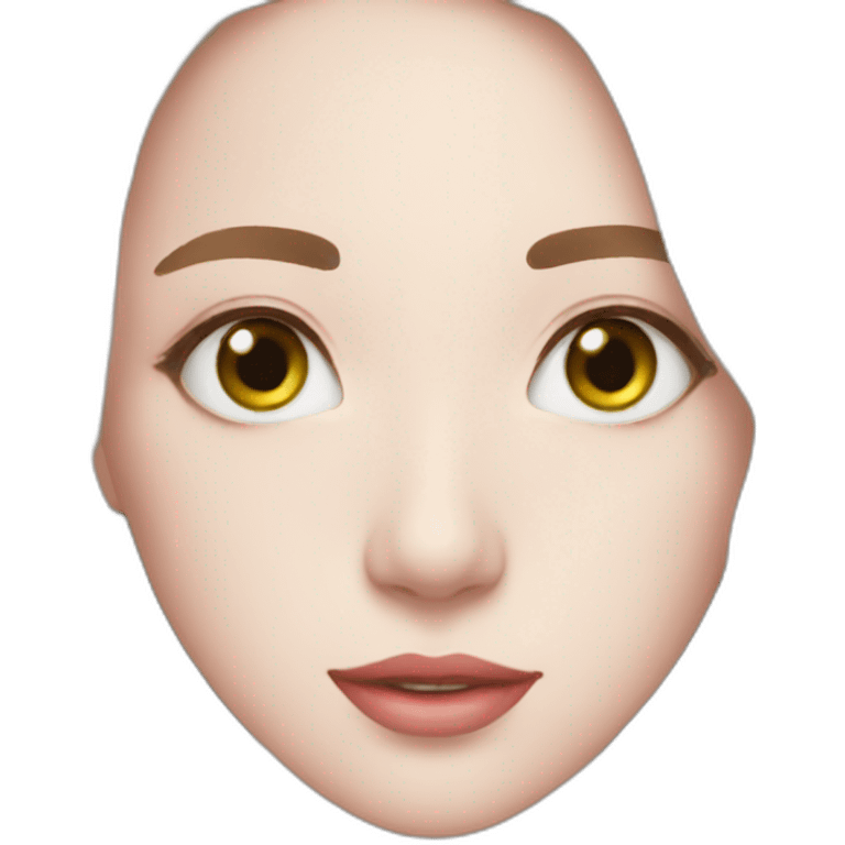 Loona emoji