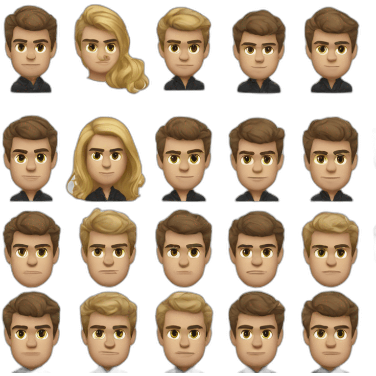 magnus carlsen emoji