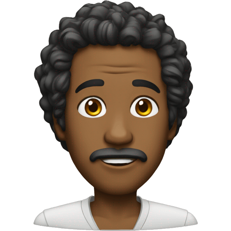 Zola emoji