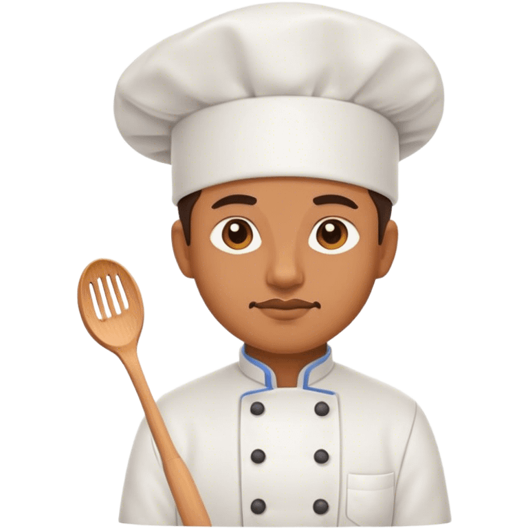 chef emoji