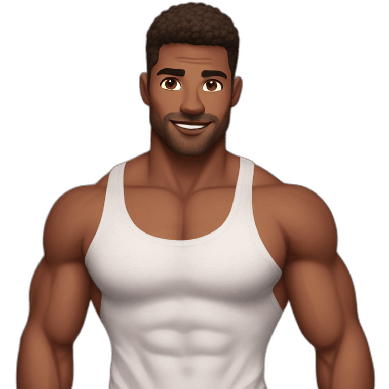 sean cody no shirt sweaty emoji