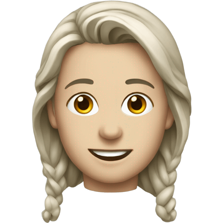 Mercedes emoji