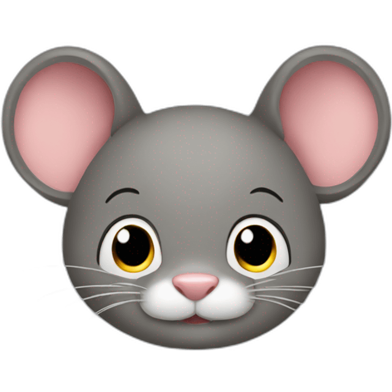 rato emoji